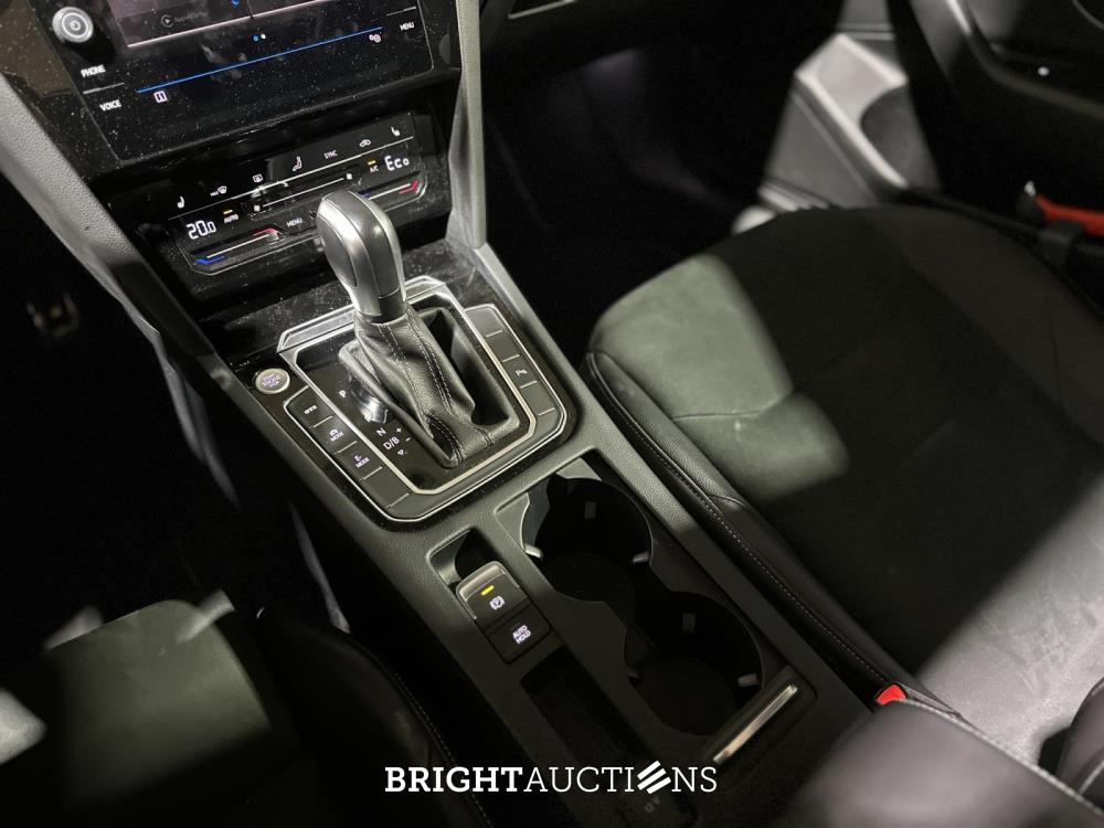 Volkswagen Arteon Shooting Brake 1.4 eHybrid 160kW 6-DSG R-Line Business+ 218pk 2022 (Origineel-NL+1e eigenaar), P-946-TG 