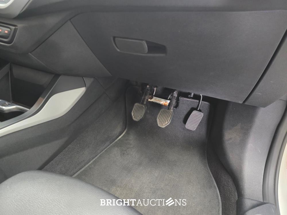 BMWBusiness 116i Business Edition 109pk 2022 (Origineel-NL) 1-serie, R-466-JR