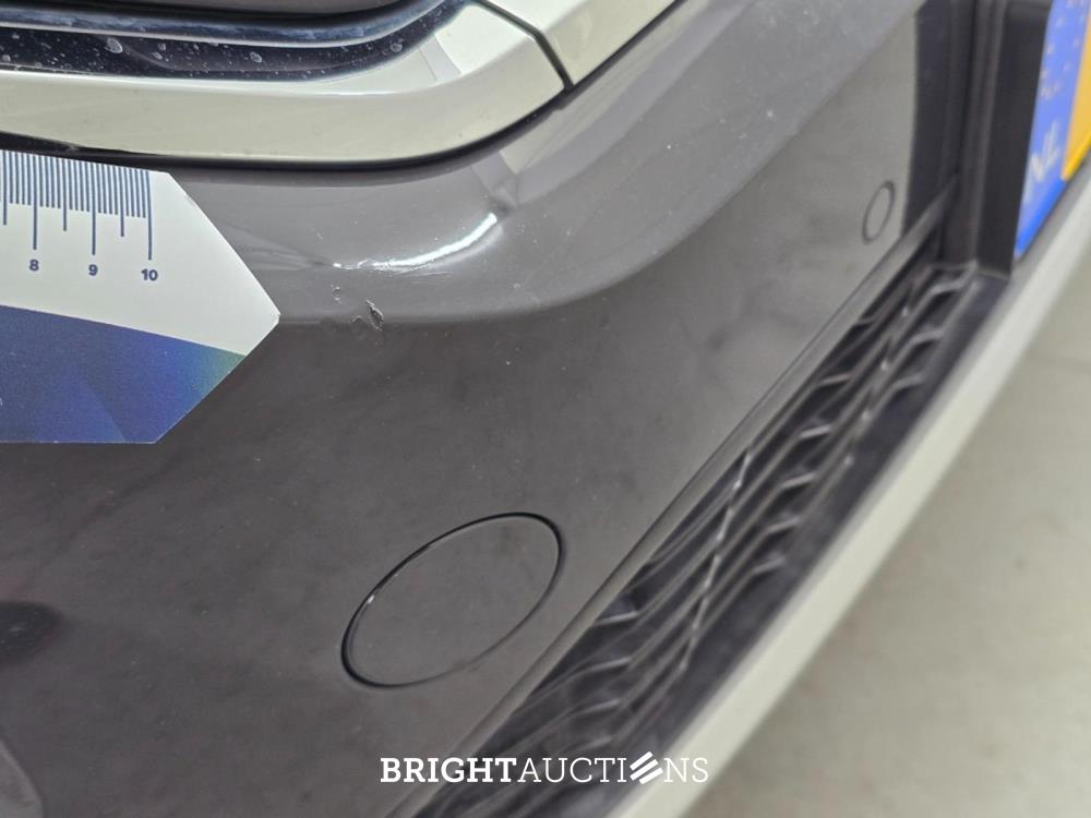 Volkswagen T-Roc Style 1.0 TSI 116pk 2019 (Origineel-NL), XX-149-F