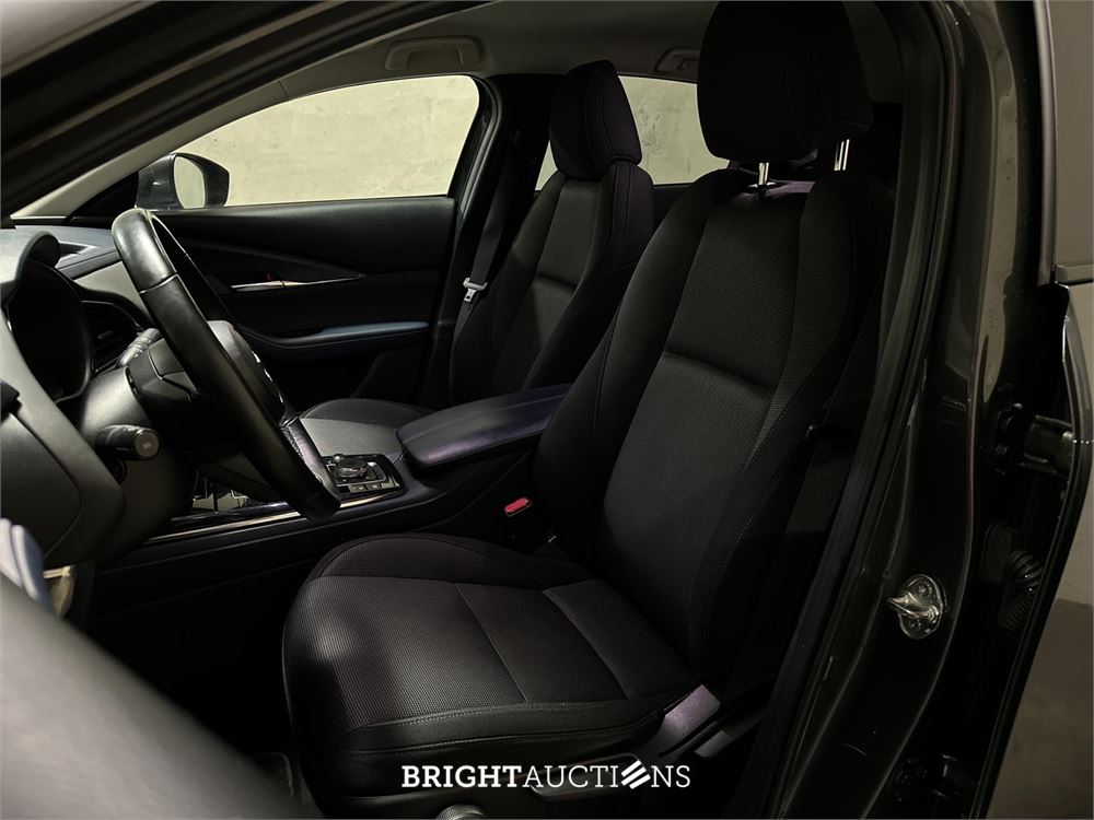 Mazda CX-30 2.0 e-SkyActiv-X M Hybrid Comfort 179pk 2020 (Origineel-NL), H-190-GP
