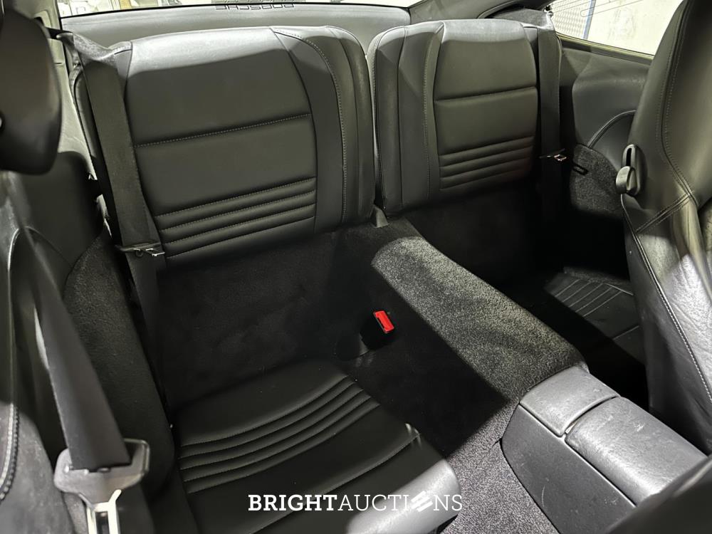 Porsche 911 Carrera 3.6 996 320pk 2002 Youngtimer (65.000 km)