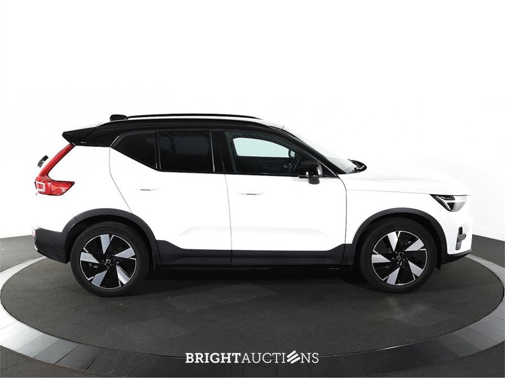 Volvo XC40 Single Motor Core 69 kWh 2024 (Origineel-NL), X-090-PJ