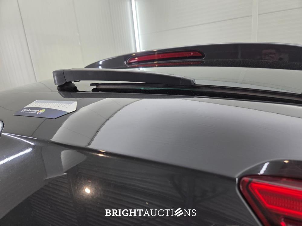 Volkswagen Tiguan eHybrid R-Line Business 1.4 TSI 265pk 2021, HLB-36-B