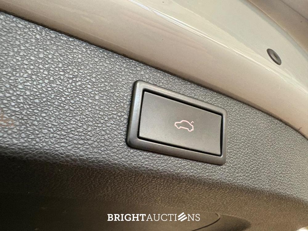 Skoda Kodiaq Sportline Business 1.5 TSI 150pk 2021 (Origineel-NL), K-922-XN