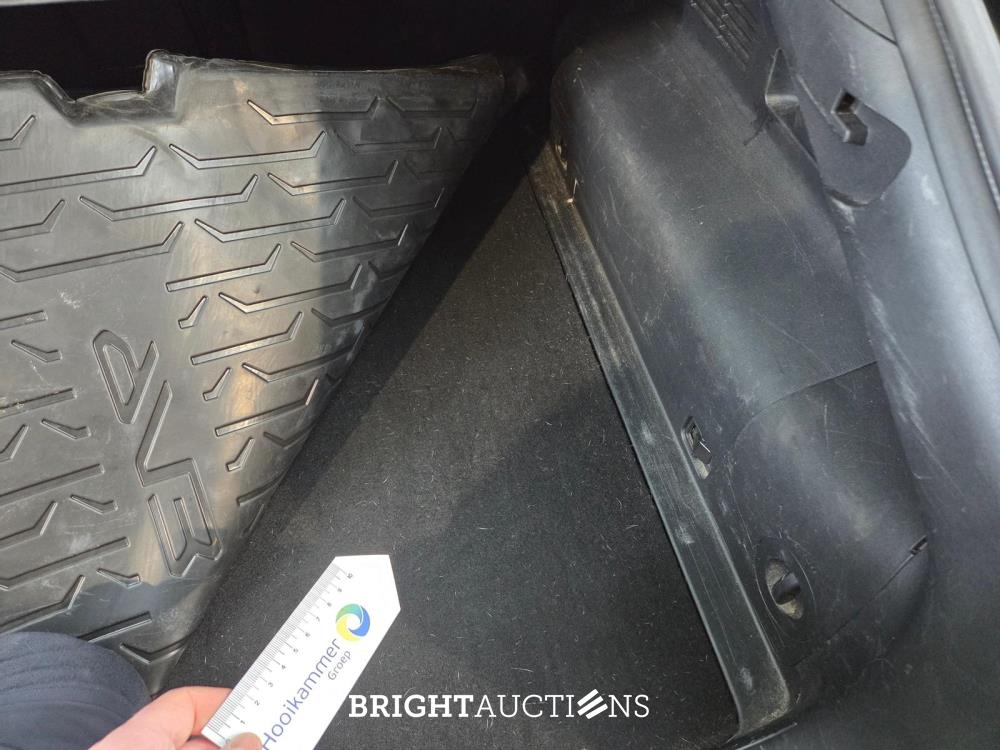 Kia EV6 Plus 77 4 kWh 228pk 2021, N-756-JZ