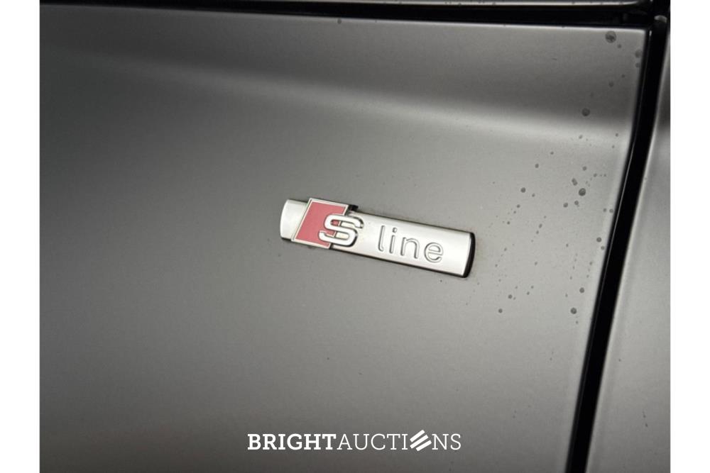 Audi Q5 50 e S edition TFSI 408pk 2021 (Origineel-NL), L-941-TT