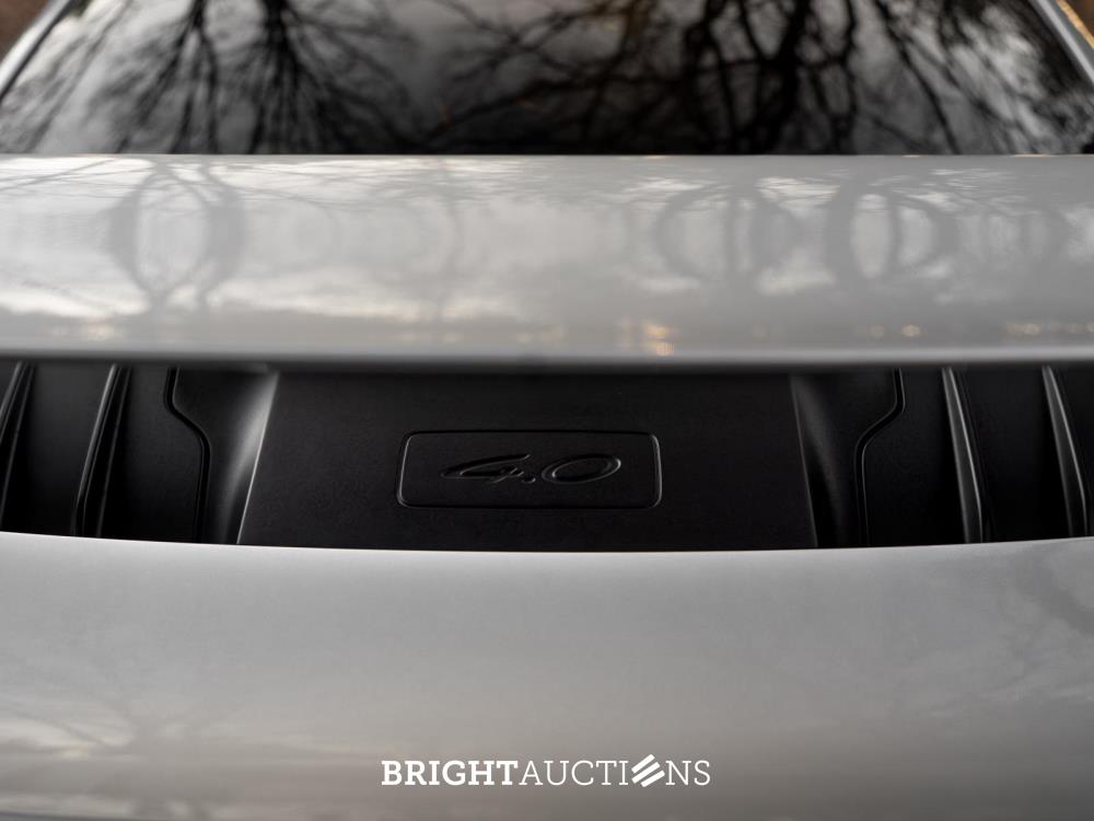 Porsche 911 GT3 992 4.0 510pk Sport-Chrono 2022, X-836-VV