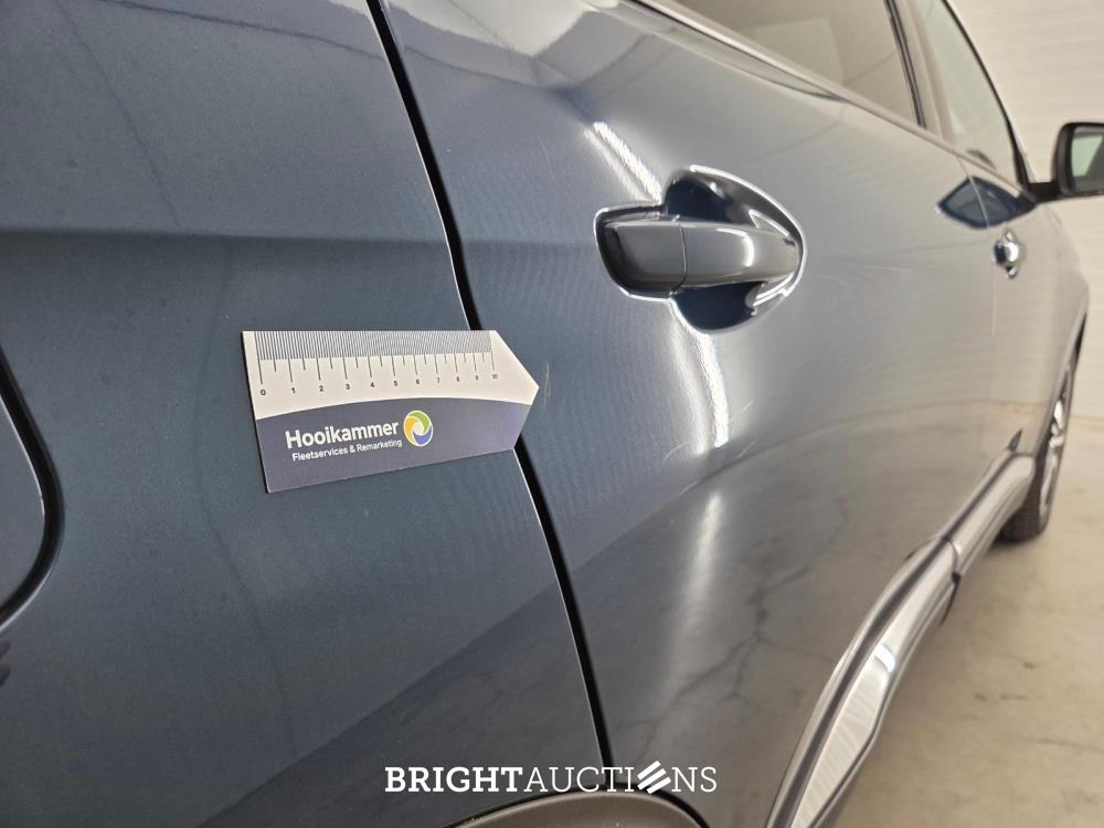 Peugeot 5008 Blue Lease Allure 1.2 PureTech 131pk 2021 (Origineel-NL), L-352-XL