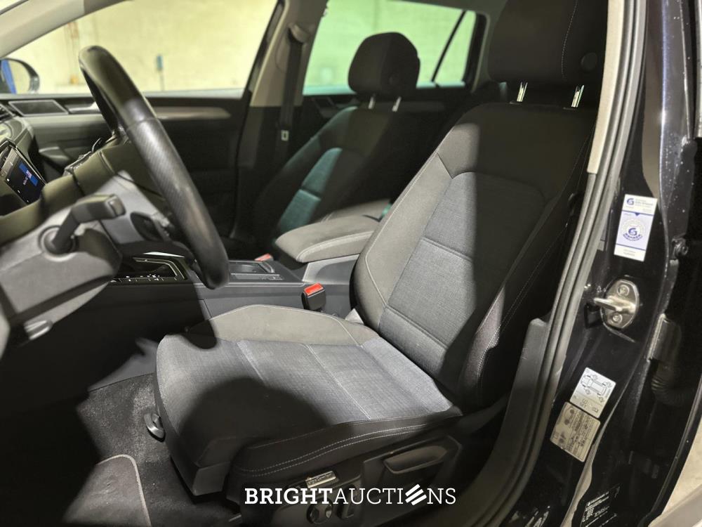 Volkswagen Passat Variant GTE 1.4 TSI PHEV Business 218pk 2021, GXT-93-X