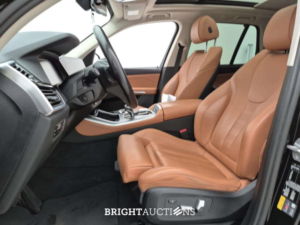 BMW X5 xDrive45e 211pk 2021