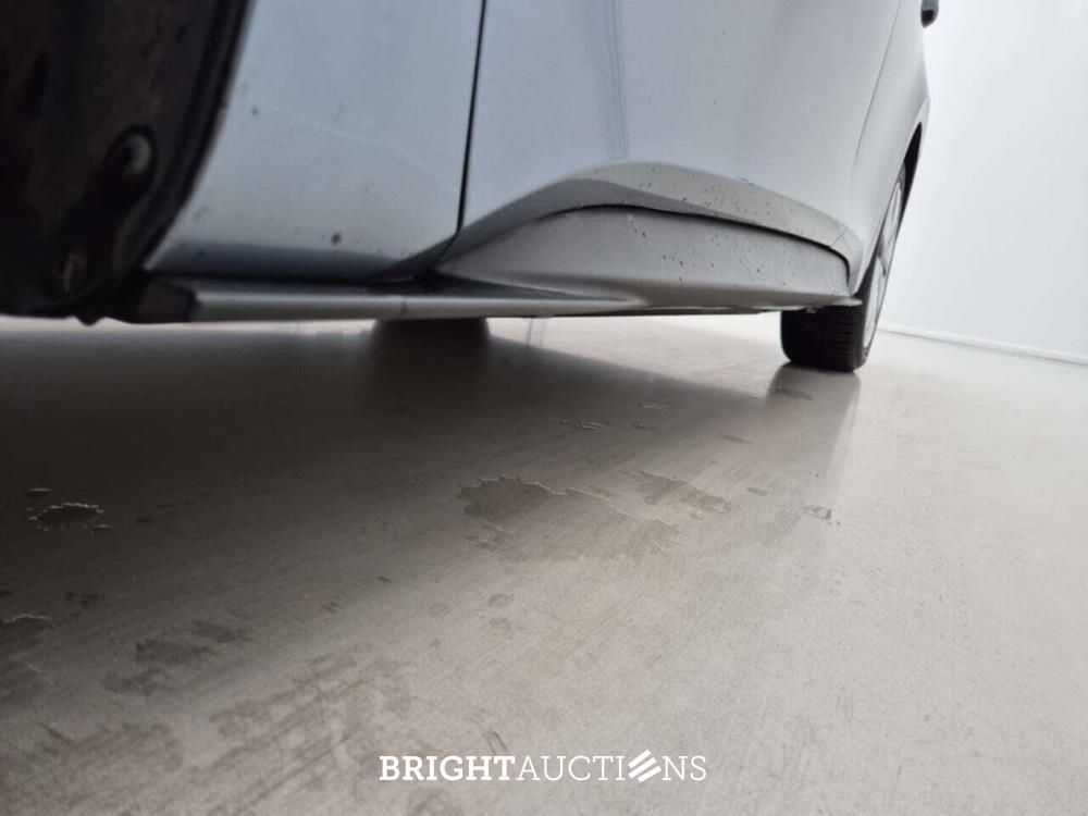 Volkswagen ID.3 Life 58 kWh 204pk 2020 (Origineel-NL), K-486-HS