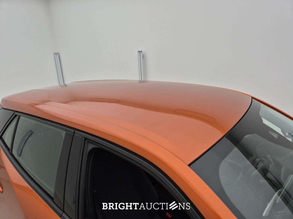 Peugeot 2008 EV Active 50 kWh 136pk 2022 (Origineel-NL), P-468-GL