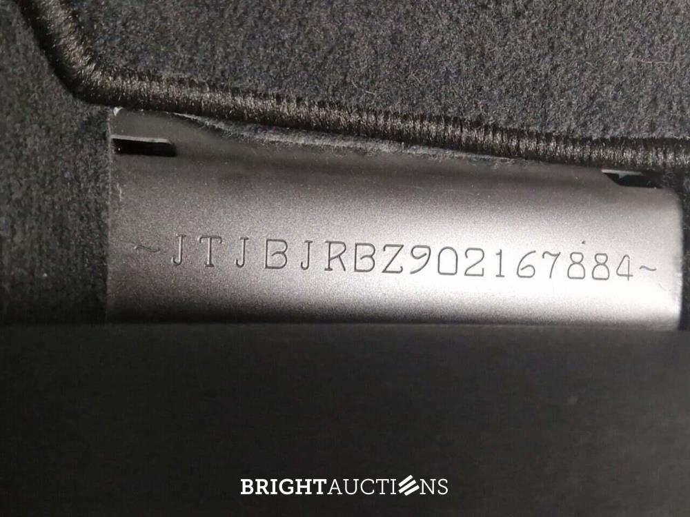 Lexus NX 300h F-Sport Line 2.5 AWD 155pk 2021