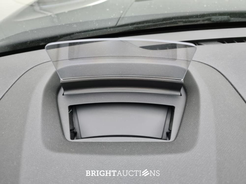 Citroen Ë-C4 Shine 50 kWh 136pk 2021 (Origineel-NL), L-563-HS