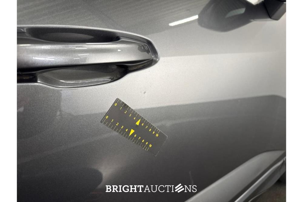 Audi Q3 45 e S Edition TFSI 266pk 2022 (Origineel-NL), P-122-PB