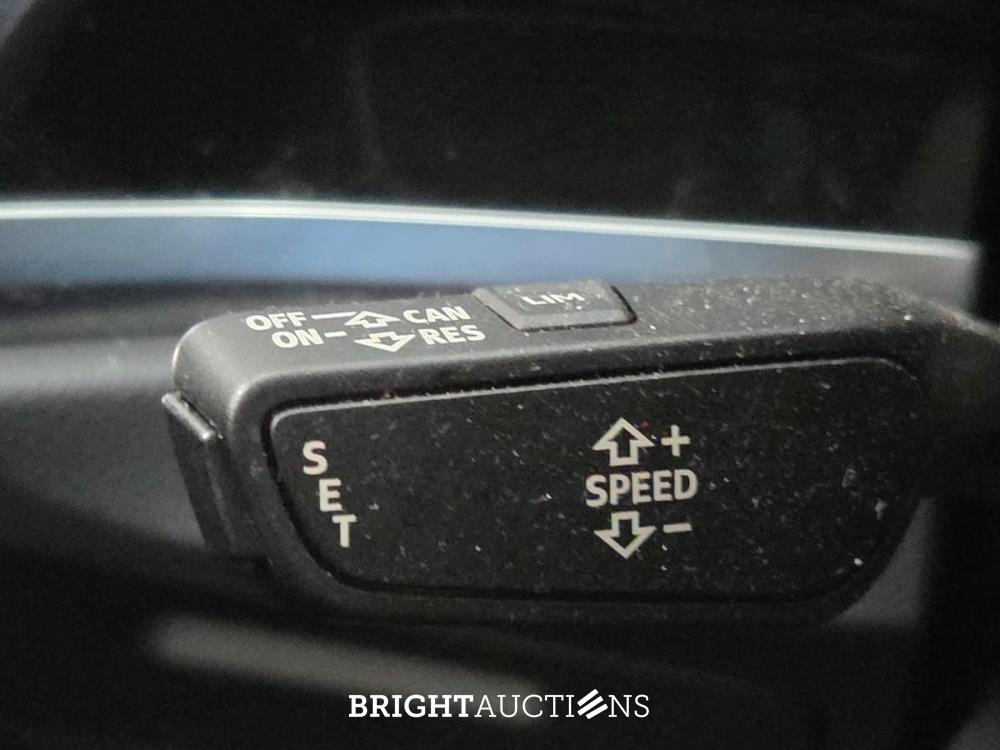 Audi Q3 Sportback 35 TFSI Pro Line S 150 pk 2020, Z-639-FX