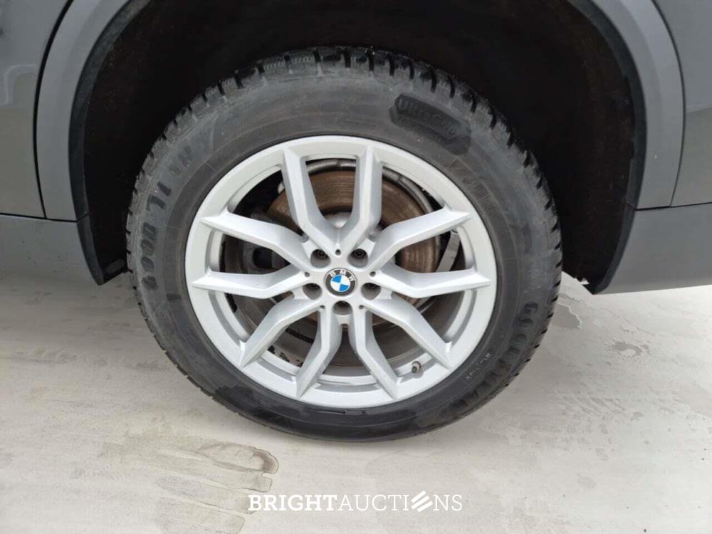 BMW X5 xDrive45e 211pk 2021