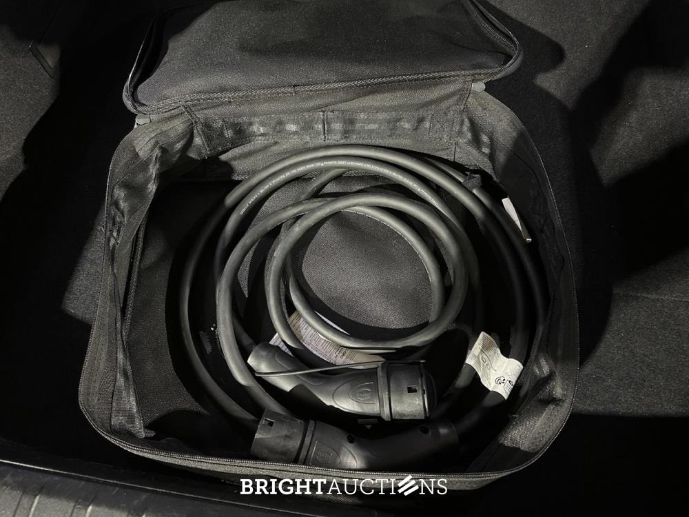 Porsche Taycan Sport Turismo Performance Plus 93kWh 476pk 2022 Sport-Chrono, JVX-08-J