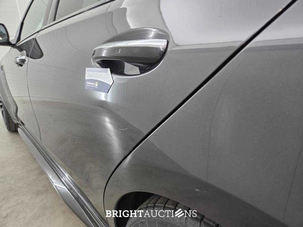 Mercedes-Benz C63s AMG E-Performance 680pk 2024 C-klasse, X-053-XG