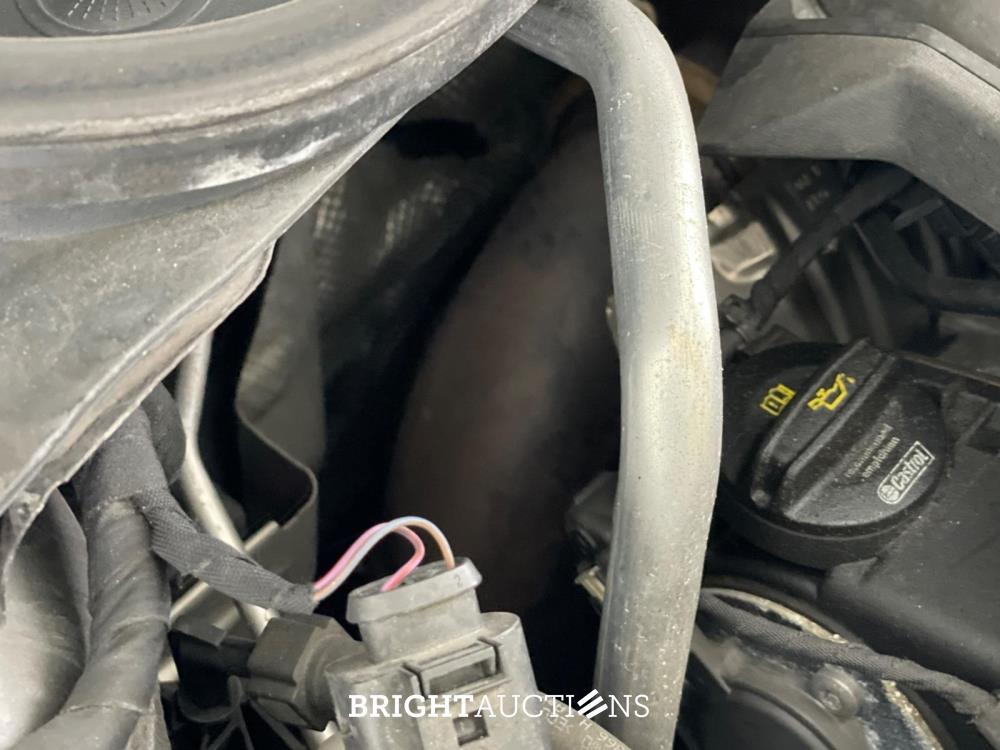 Volkswagen Polo GTI 2.0 TSI 200pk 2018, P-741-LJ