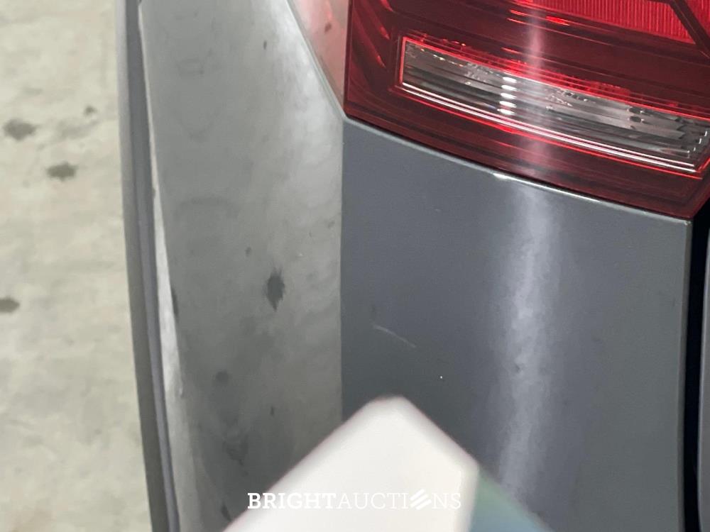 Volkswagen Tiguan eHybrid R-Line Business 1.4 TSI 265pk 2022 (Origineel-NL), P-225-HR