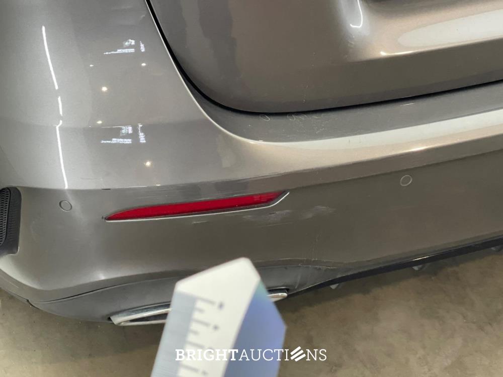 Mercedes-Benz A 200 Business Solution AMG 163pk 2019 A-klasse, S-784-XG