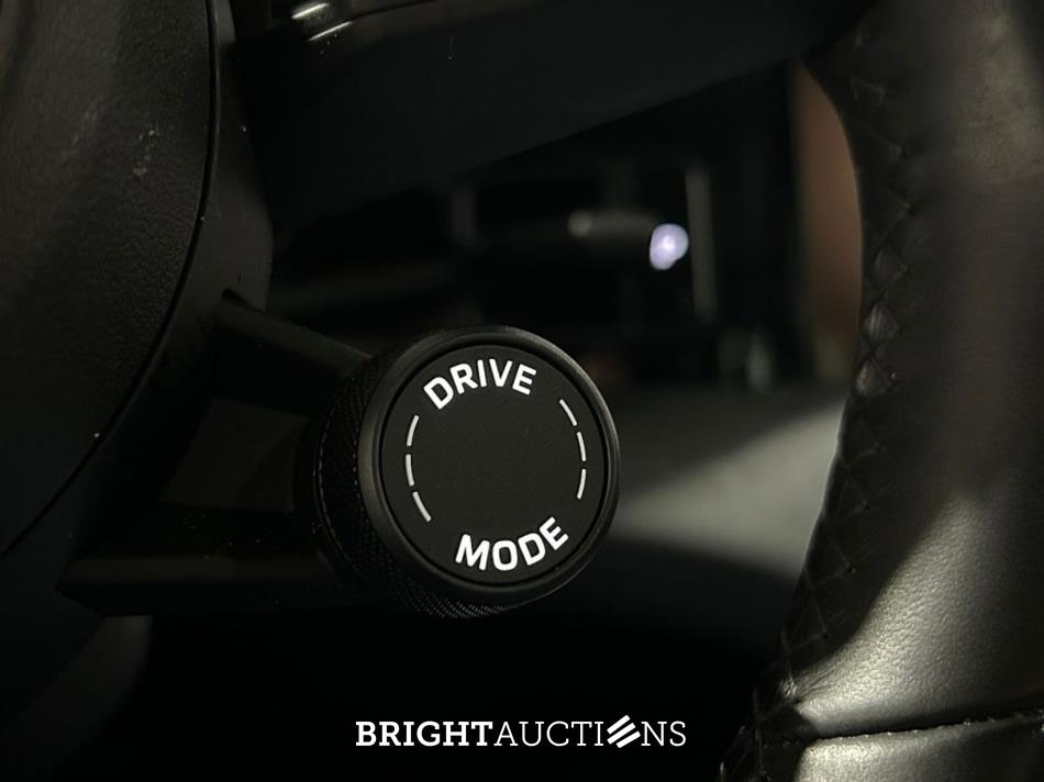 Porsche Taycan Performance Plus 93 kWh 81pk 2023, S-120-GD