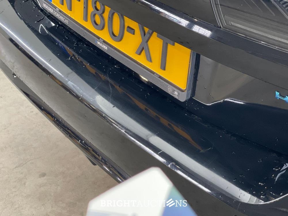 Peugeot 508 SW HYbrid GT 1.6 291pk 2022 (Origineel-NL), N-180-XT