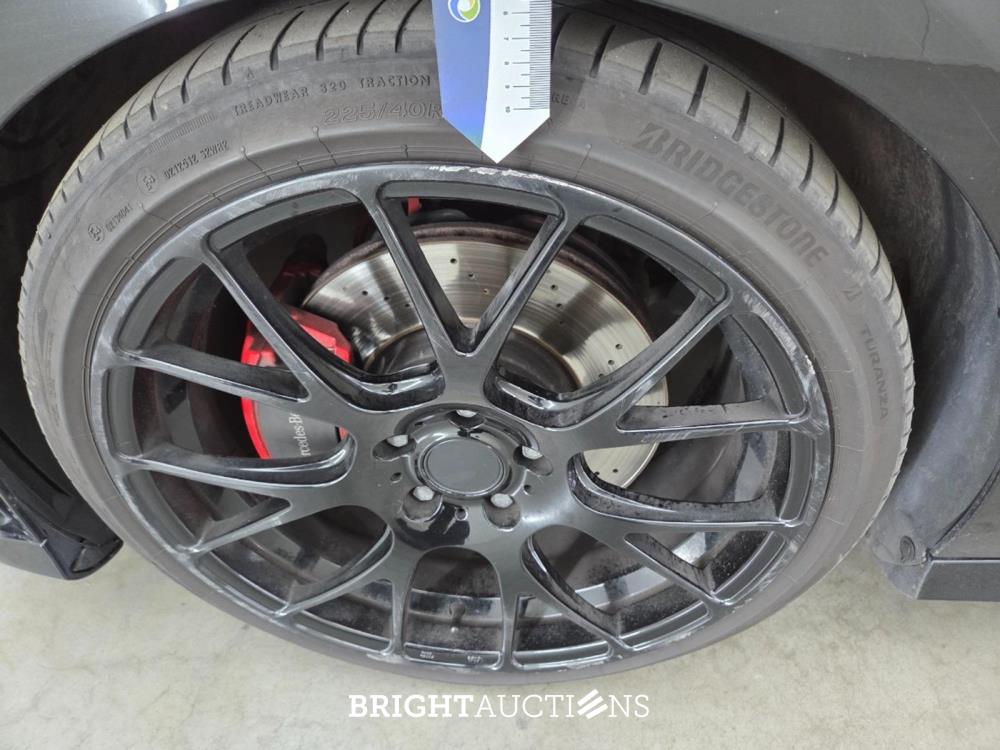 Mercedes-Benz A 220 Premium Plus 190pk 2019 A-klasse, T-192-LD