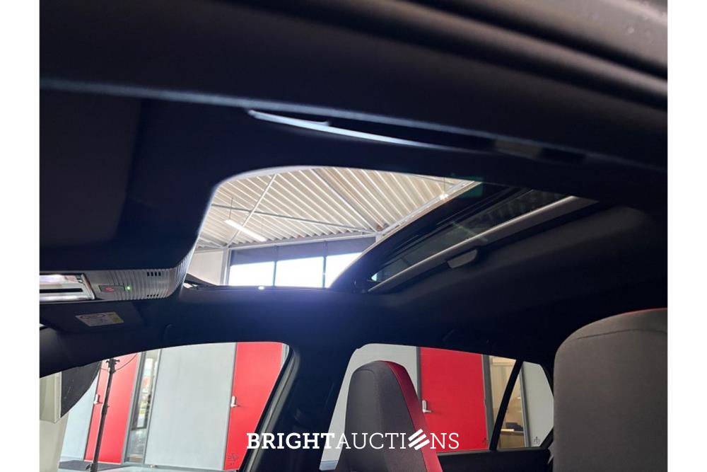 Volkswagen Golf GTI 2.0 TSI 265pk 2024, HPL-06-S