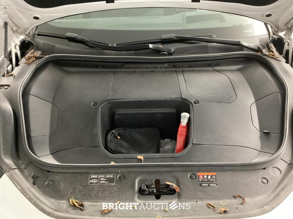 ZEEKR 001 Privilege AWD 100 kWh 544pk 2023 (Origineel-NL), X-918-NJ