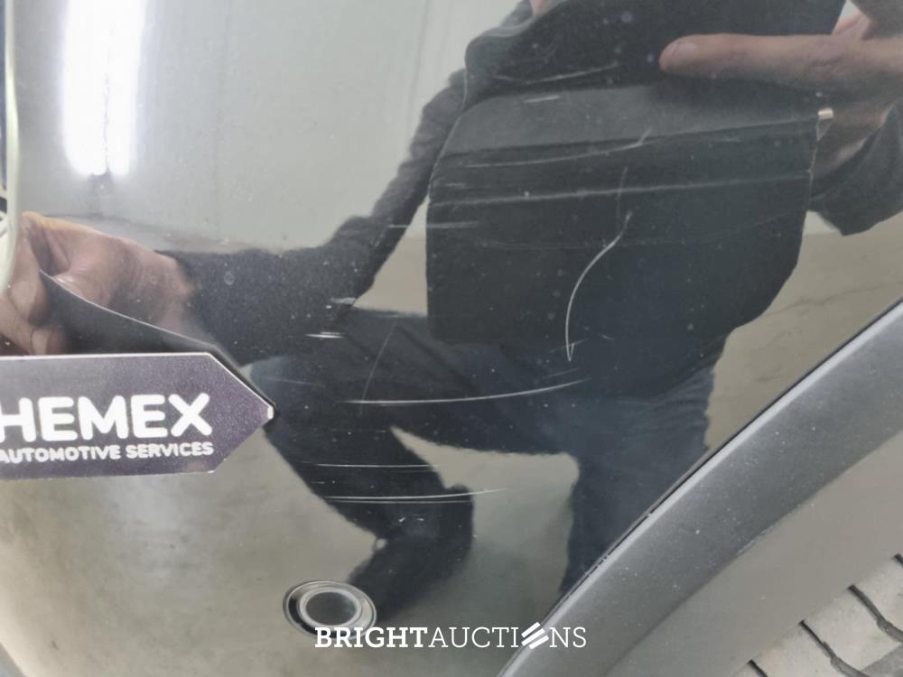 Citroen Ë-C4 Shine 50 kWh 136pk 2021 (Origineel-NL), L-563-HS