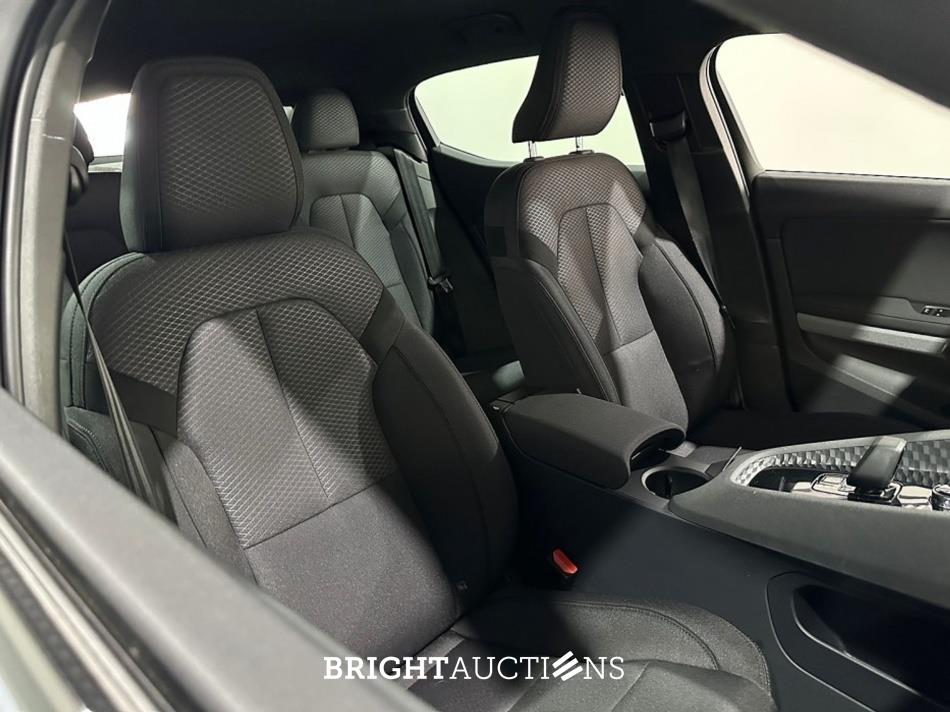 Polestar 2 Standard Range Single Motor 63kWh 224pk 2022 (Origineel-NL), P-005-DD