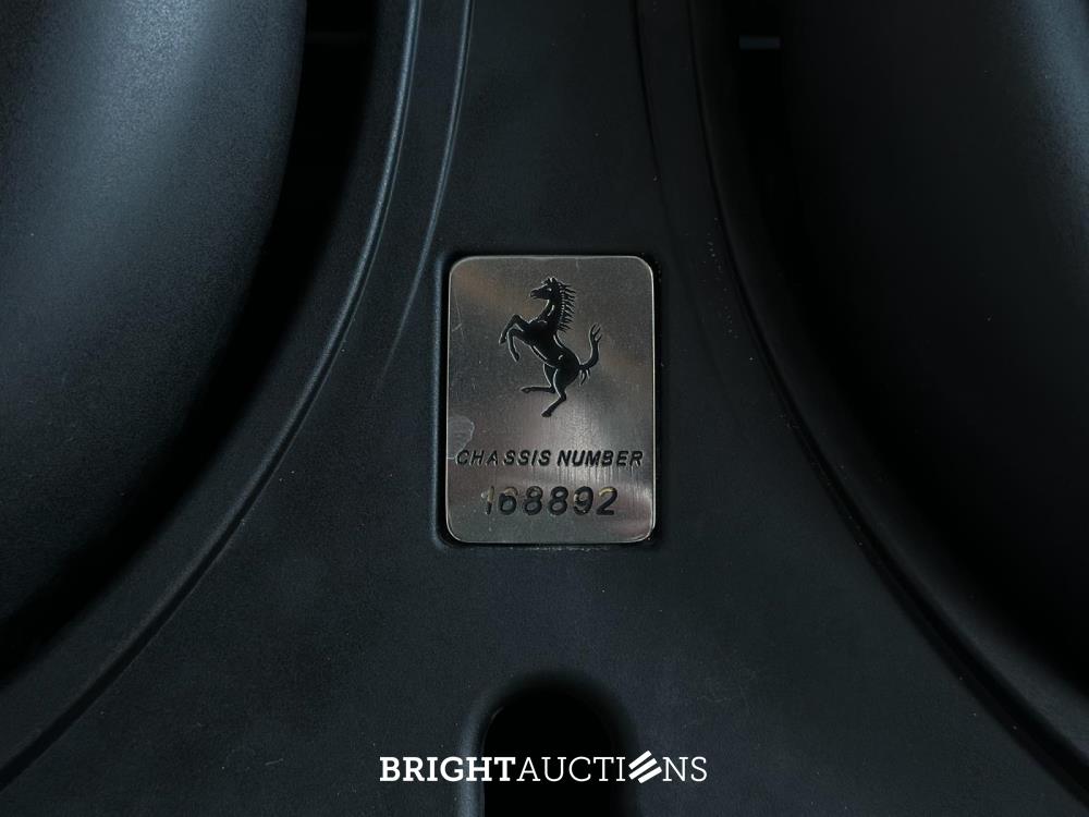 Ferrari California 4.3 V8 460pk 2009 Youngtimer (41.000 KM)