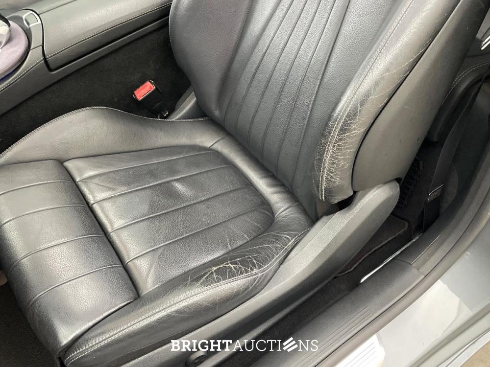 Mercedes-Benz E-klasse Coupé 200 Premium 184 pk 2017, PZ-894-K