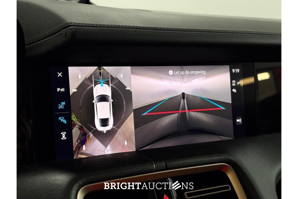 Porsche Taycan GTS 93 kWh 517pk 2023 (Origineel-NL), S-120-KG