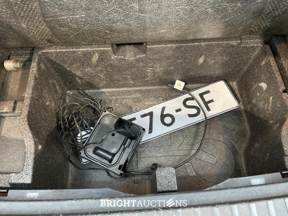 Skoda Octavia Combi Business Edition 1.0 TSI 110pk 2021 (Origineel-NL), K-576-SF