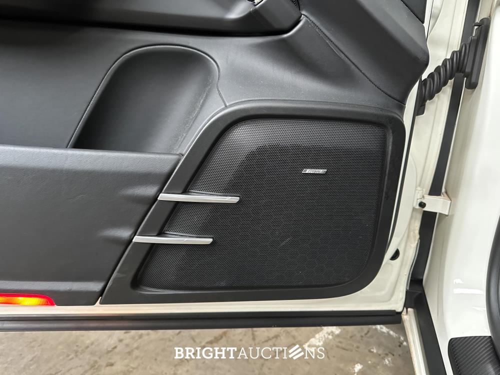 Porsche Cayenne Turbo 4.8 V8 500PK 2010 38.000KM!