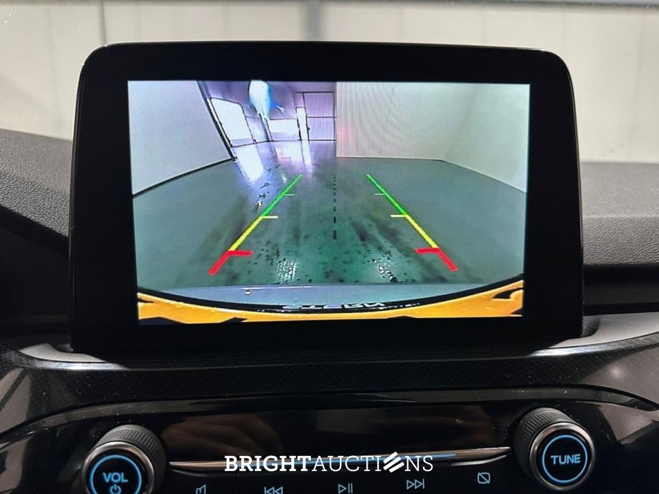 Ford Kuga 2.5 PHEV ST-Line 152pk 2021(Origineel-NL), L-467-SX