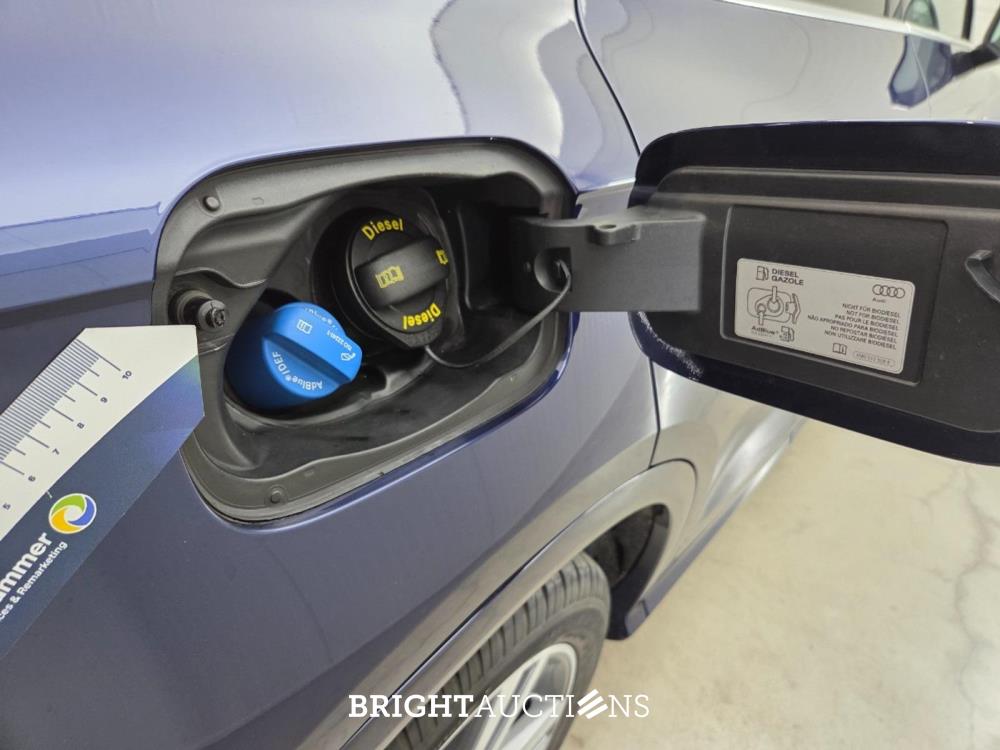 Audi Q5 Sport 2.0 TDI Quattro 190pk 2018 (Origineel-NL), RK-289-Z