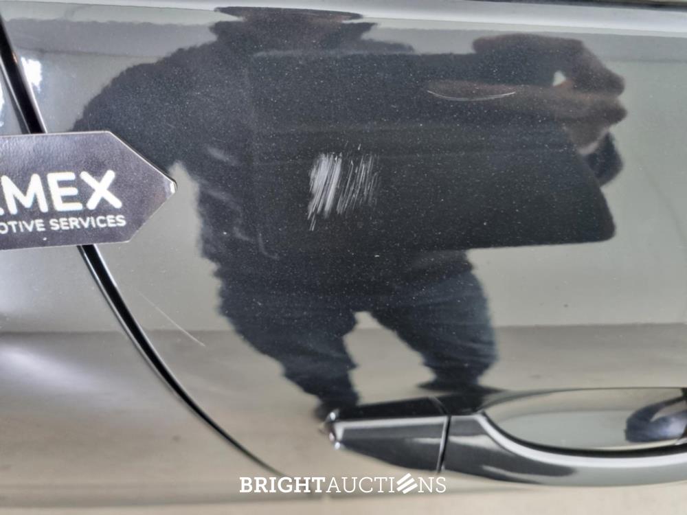 Citroen Ë-C4 Shine 50 kWh 136pk 2021 (Origineel-NL), L-563-HS