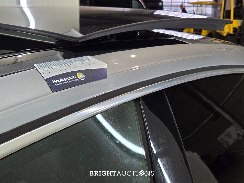 Volkswagen Arteon Business R 1.5 TSI 150pk 2018 (Origineel-NL), TK-155-T
