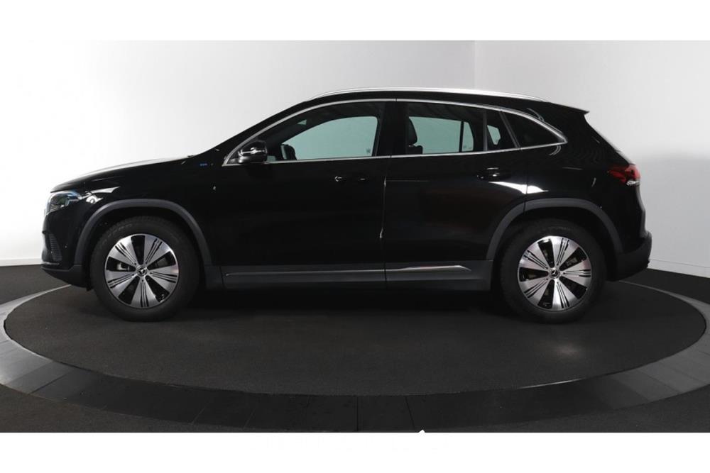 Mercedes-Benz EQA 250 Business Line 67 kWh 190pk 2022 (Origineel-NL) EQA-Klasse, R-159-JR