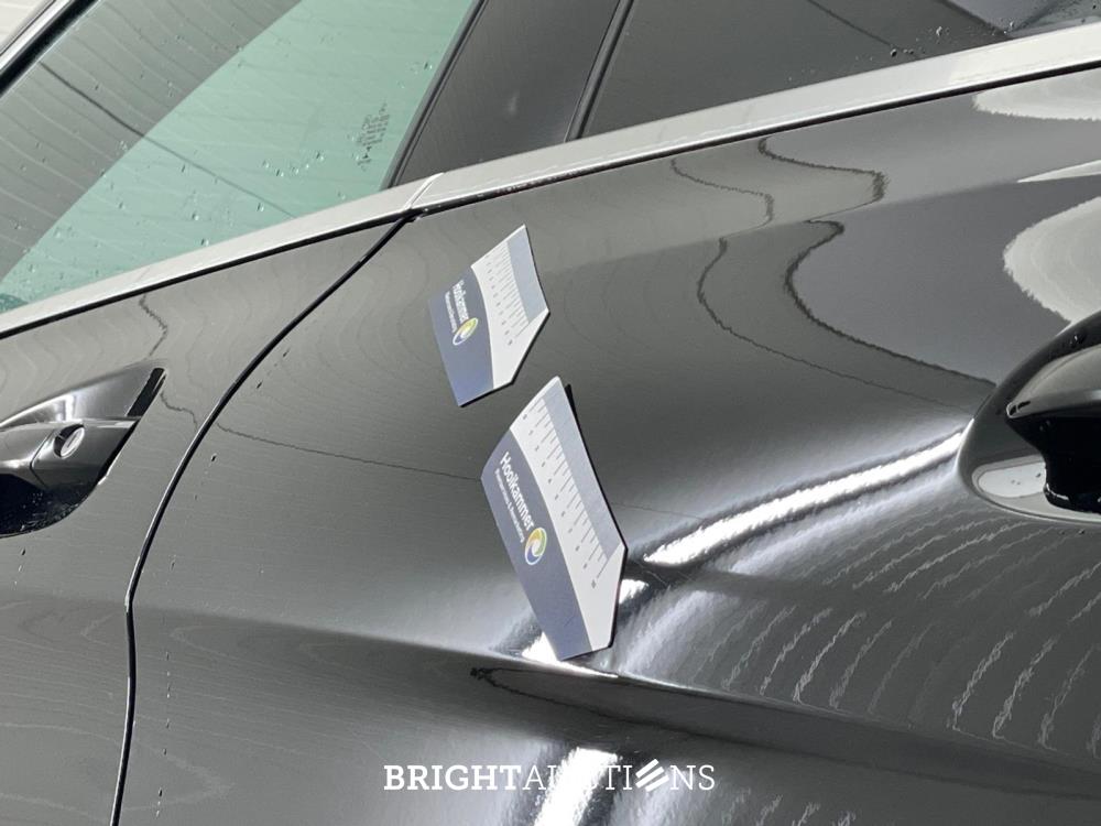 Mercedes-Benz CLA 180 Business Solution AMG 122pk 2018 (Origineel-NL) CLA-Klasse, RP-396-S