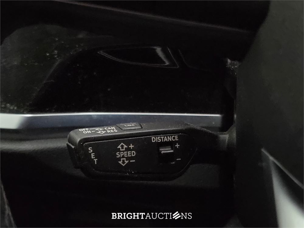 Audi Q3 Sportback 35 Pro Line TFSI 150pk 2020, GTF-28-V