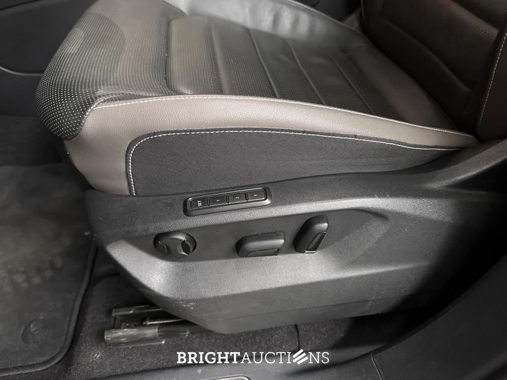 Volkswagen Atlas 3.6 V6 R-Line 7-Persoons 280pk 2023