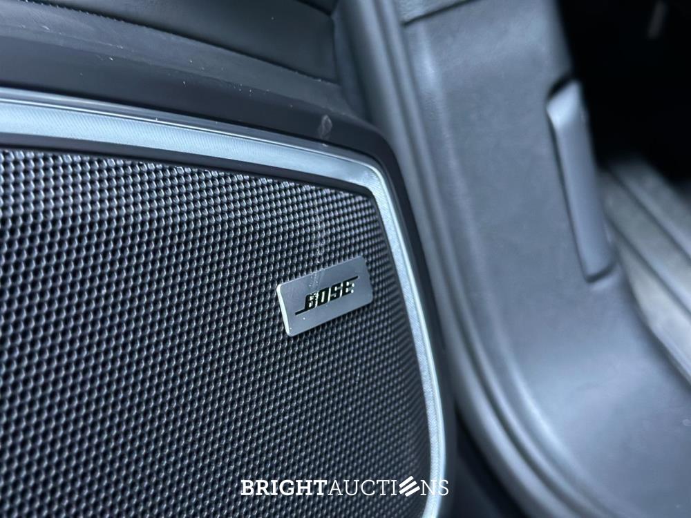 Porsche Panamera 4 E-Hybrid Sport Turismo 2.9 V6 462pk 2019 Sport-Chrono, H-662-RX