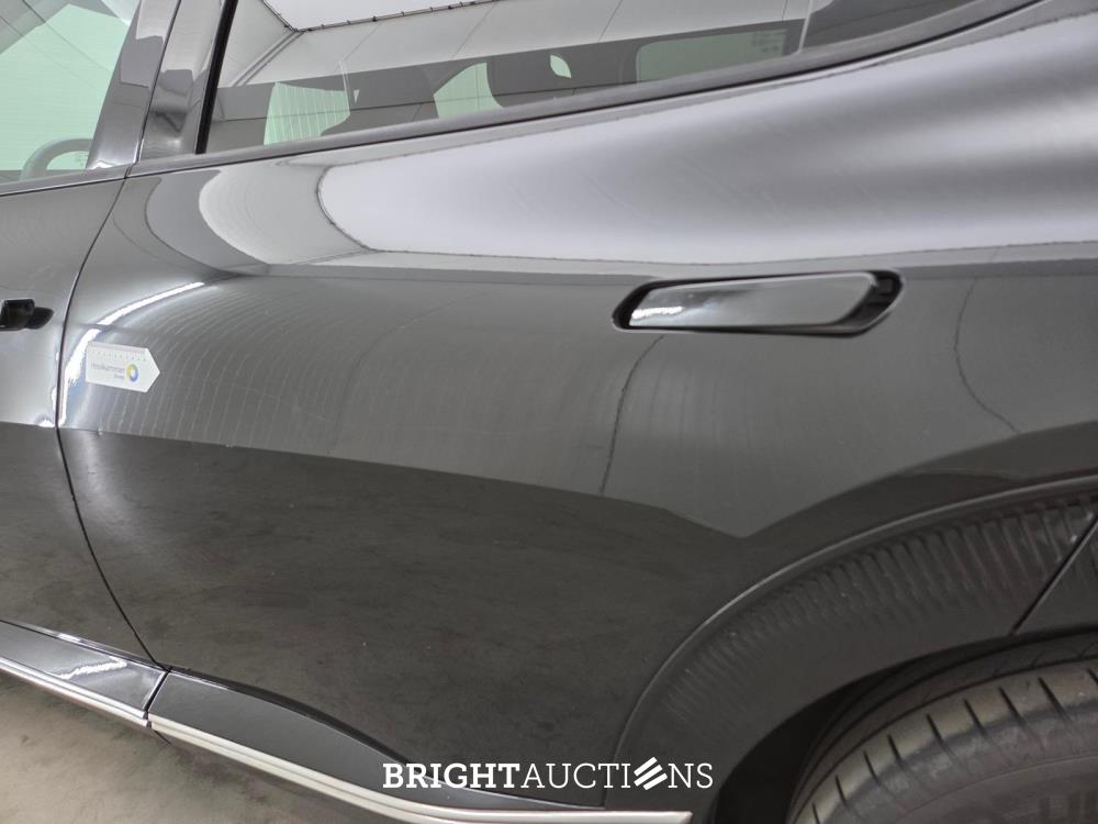 Kia EV6 Plus 77 4 kWh 228pk 2021, N-756-JZ