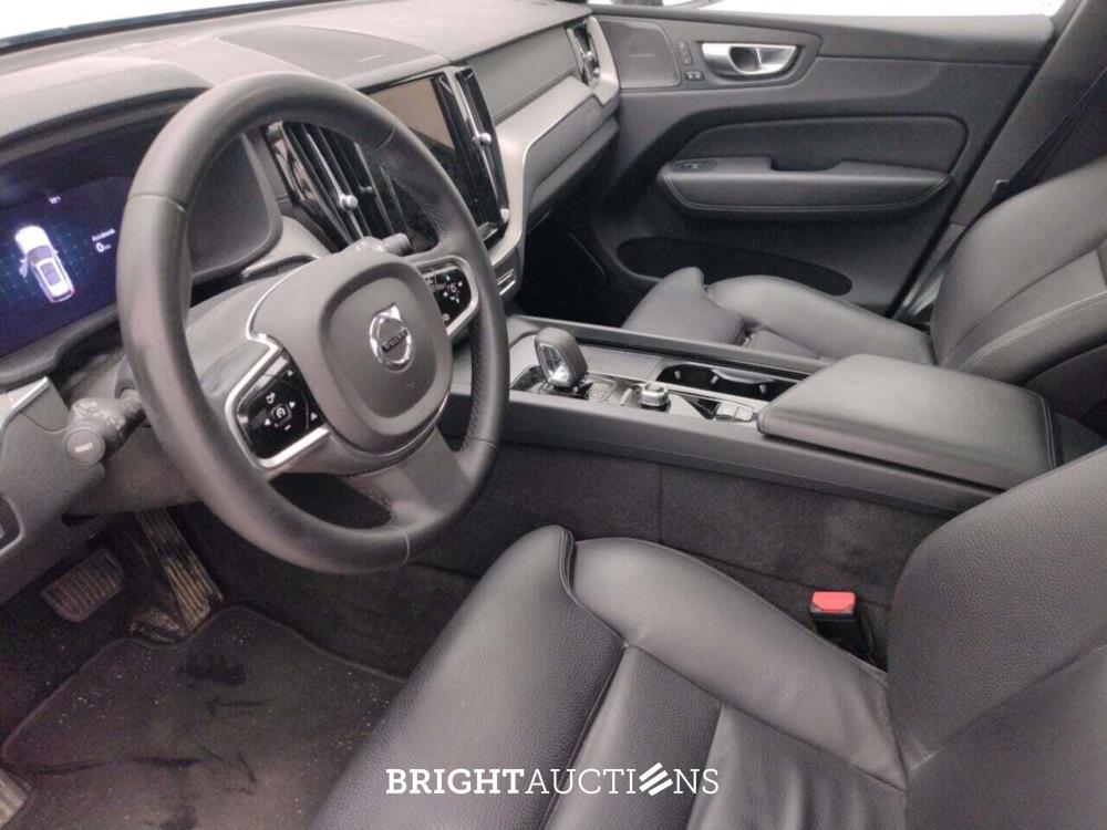 Volvo XC60 T6 PHEV Ultimate Dark 2.0 AWD 253pk 2023