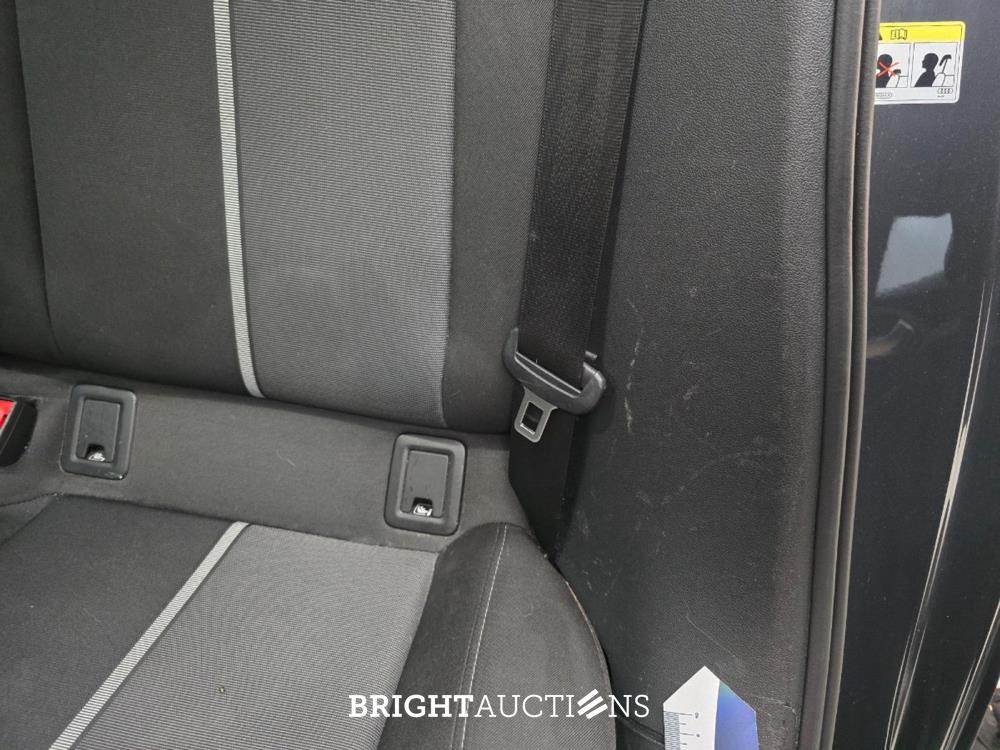 Audi A1 Sportback 25 epic TFSI 95pk 2019 (Origineel-NL), G-865-PT